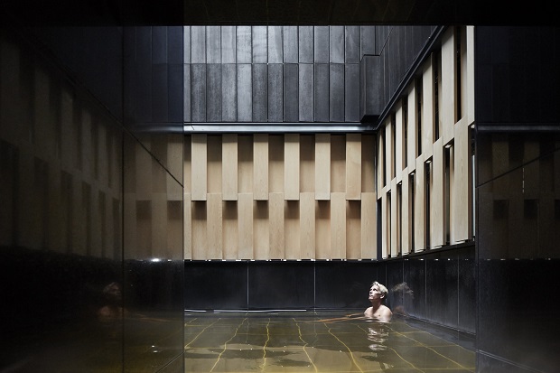 东京Hoshinoya酒店丨日本东京-16