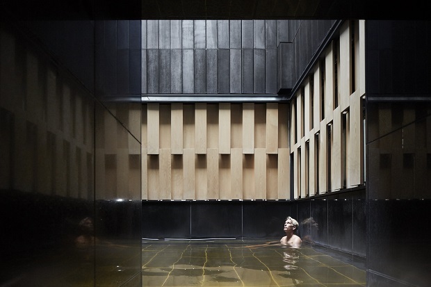 东京Hoshinoya酒店丨日本东京-16