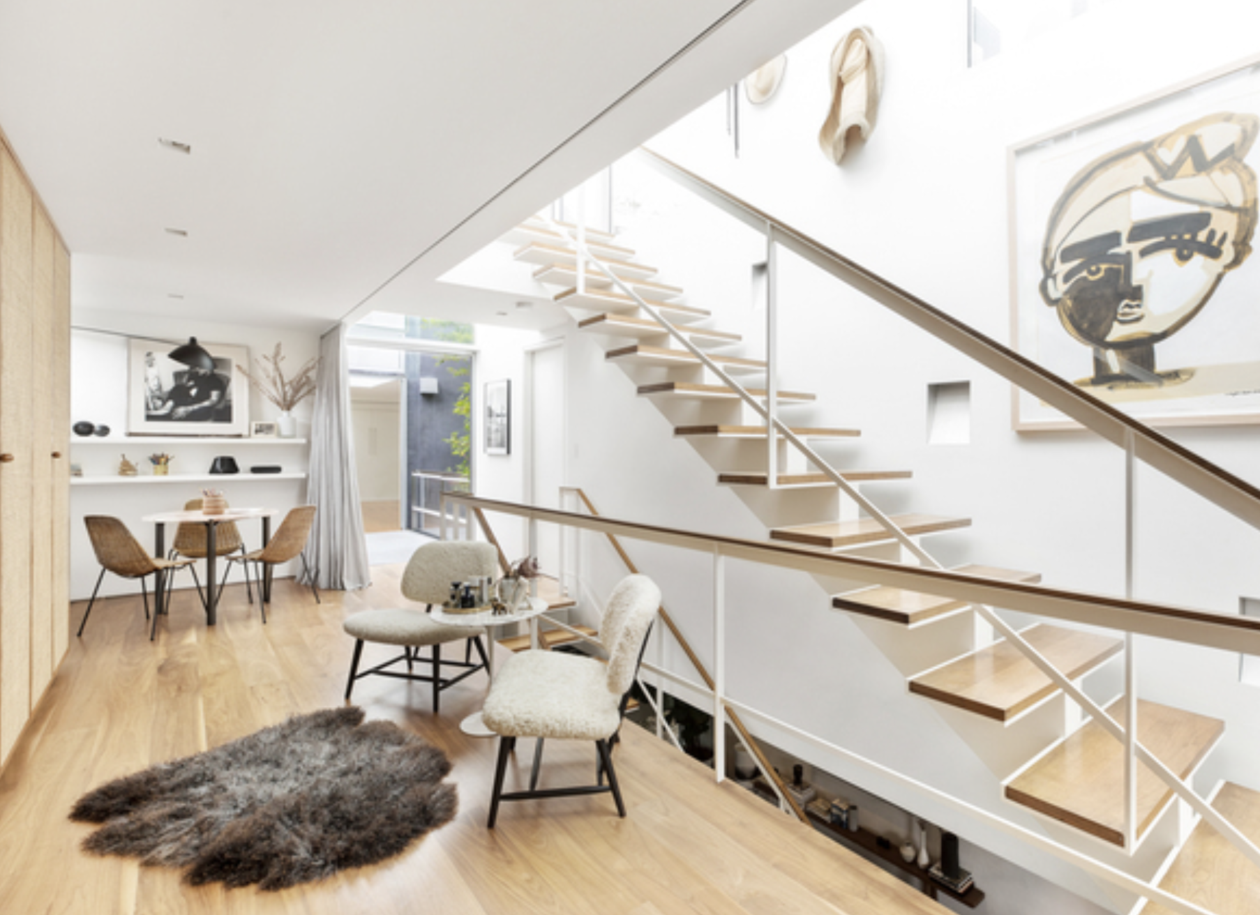 分割式房屋丨美国-75