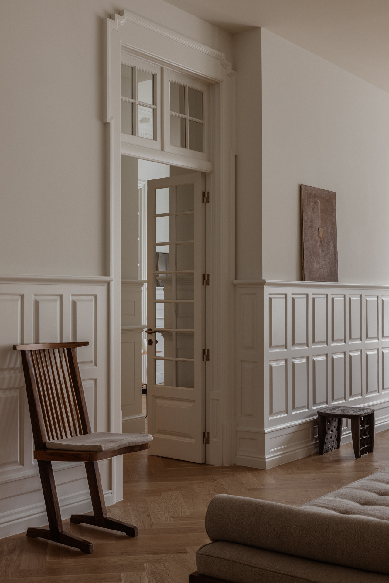 花园之家（Casa do Jardim）丨葡萄牙里斯本丨安娜贝尔·库图库（Annabell Kutucu）-20