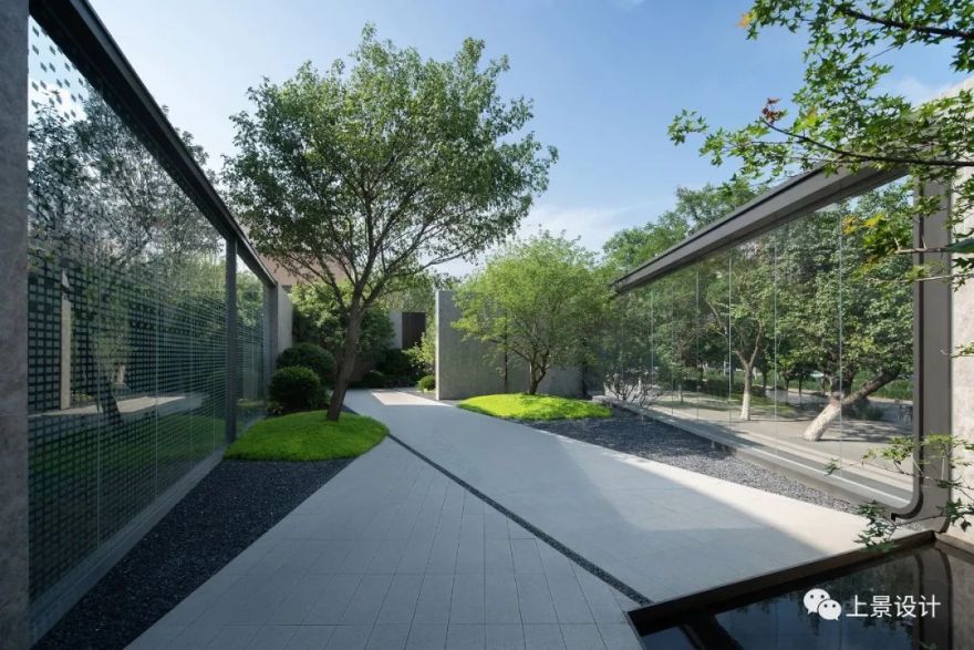沈阳旭辉铂悦•公望丨中国沈阳丨凯盛上景(北京)景观规划设计有限公司-33