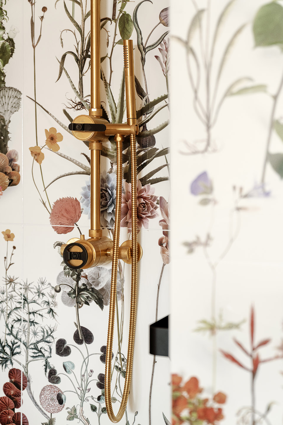 波兰俯瞰千年历史的公寓丨波兰格但斯克丨SIKORA INTERIORS-58