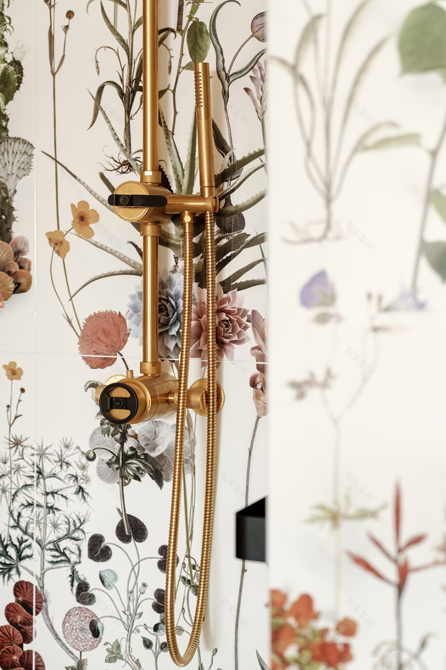 波兰俯瞰千年历史的公寓丨波兰格但斯克丨SIKORA INTERIORS-58