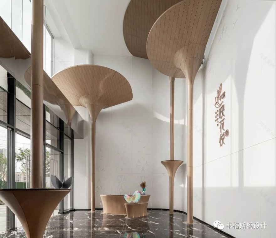 中建映花悦府营销中心丨中国广州丨林智伟团队-2