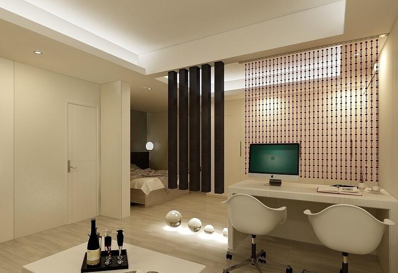 
亚洲顶级经济适用房效果图 -3