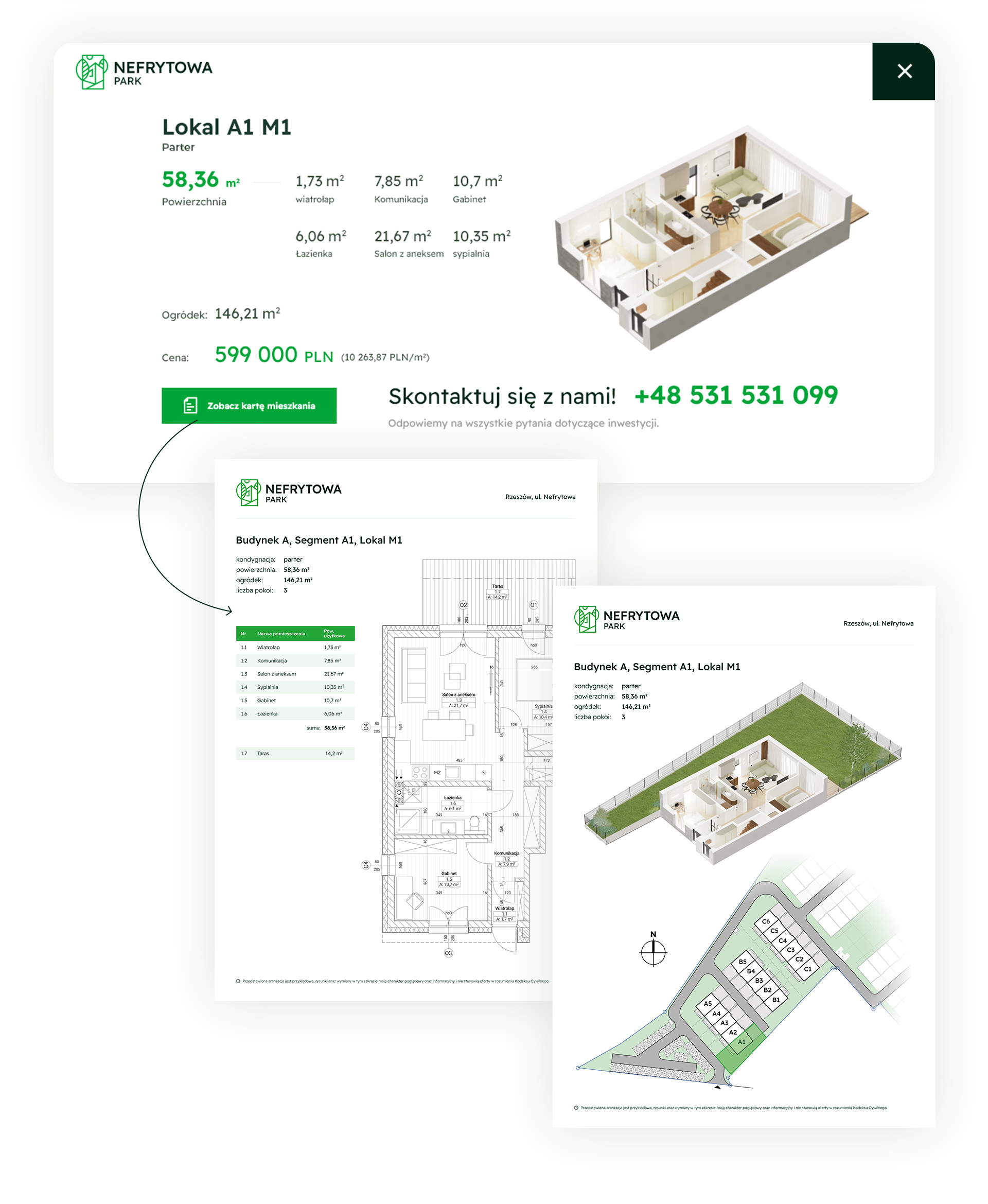 奈弗里托瓦公园丨波兰热舒夫-16