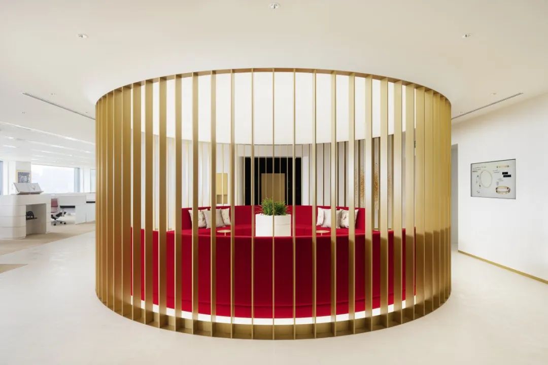 东京 Ariake 住宅丨日本东京丨I IN Inc.-93