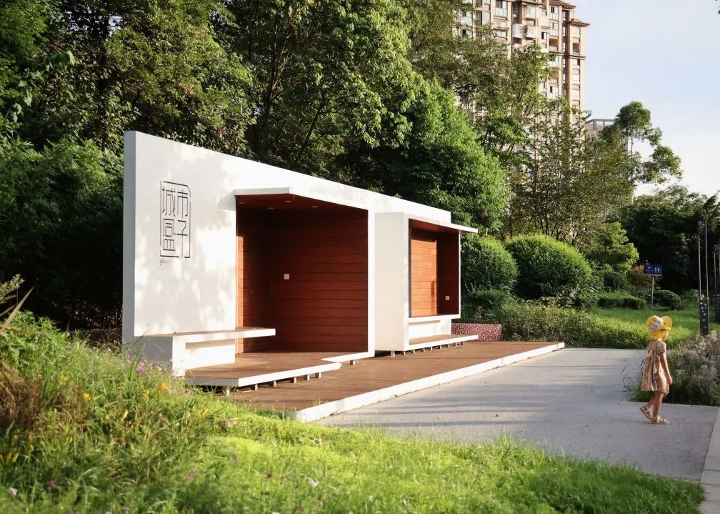 yǒu作品 |  蜀龙大道——公园城市街道一体化践行-153