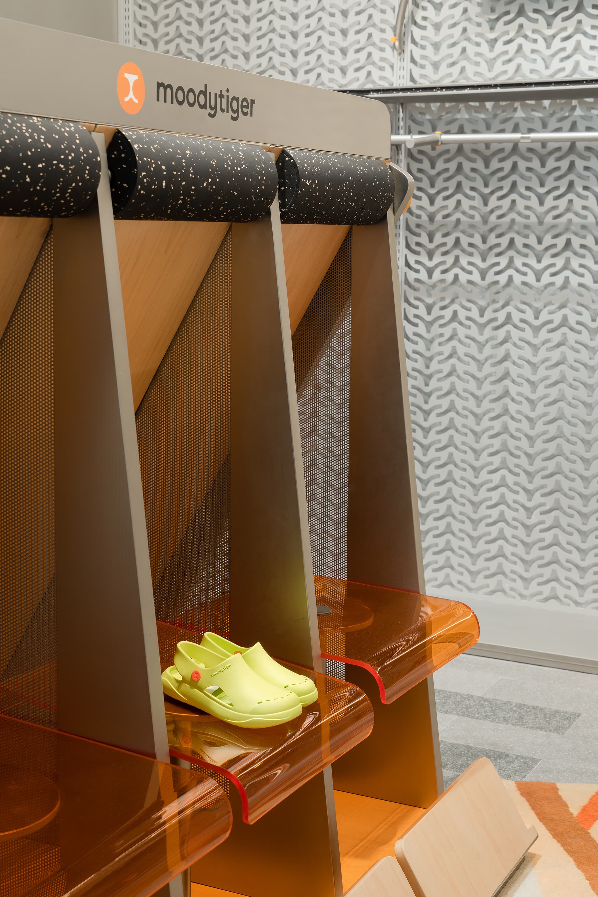 服装店丨中国上海丨Sò Studio（梦婕,Yifan,Ying Duan,Blue）-40