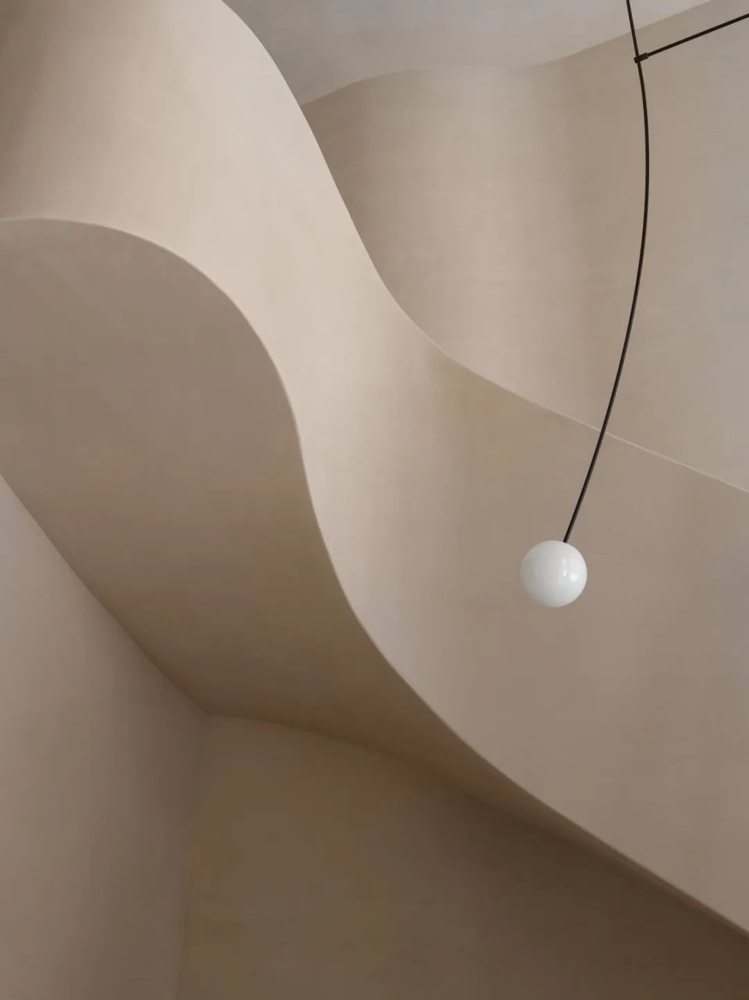 莫斯科 Sadovie Kvartail House 与身体美学馆丨俄罗斯莫斯科丨Babayants Architects-72