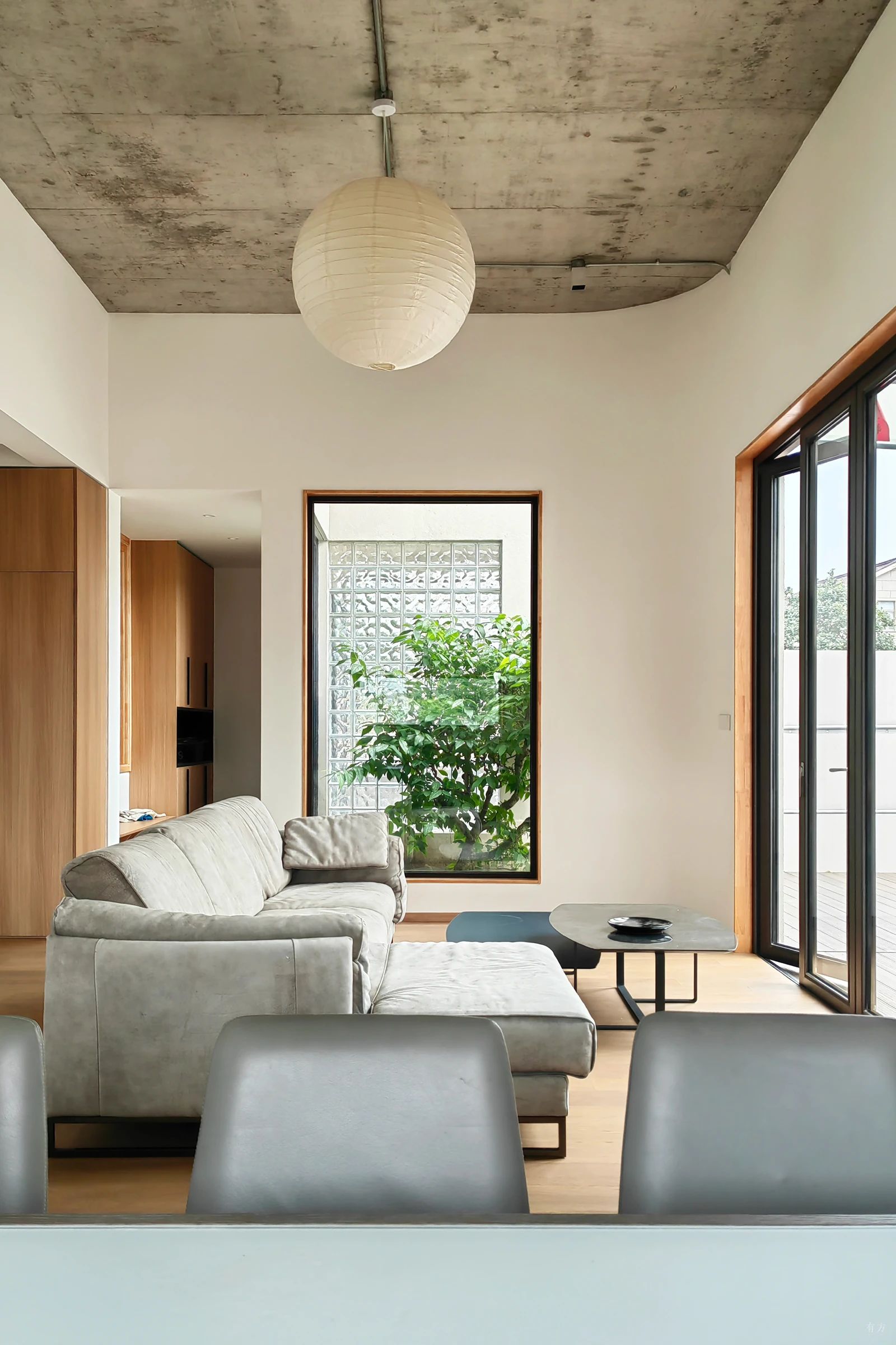 园宅丨中国苏州丨堺工作室-21