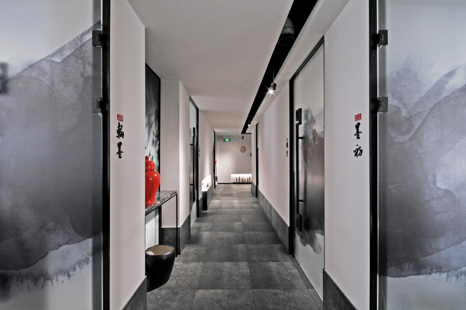 佳木斯知味香包餐厅-37