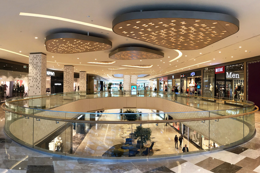 Vadistanbul 购物中心-13