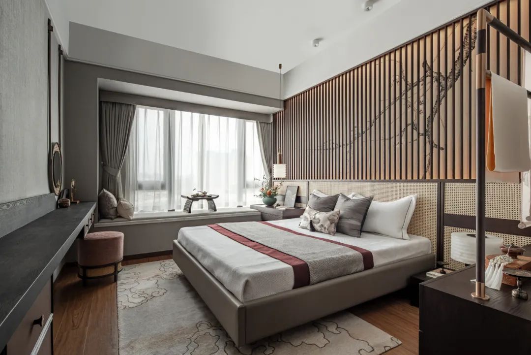 建发·珠海悦玺样板房丨中国珠海丨壹新设计(深圳)有限公司-31