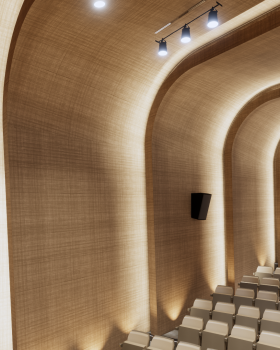 Auditorium
