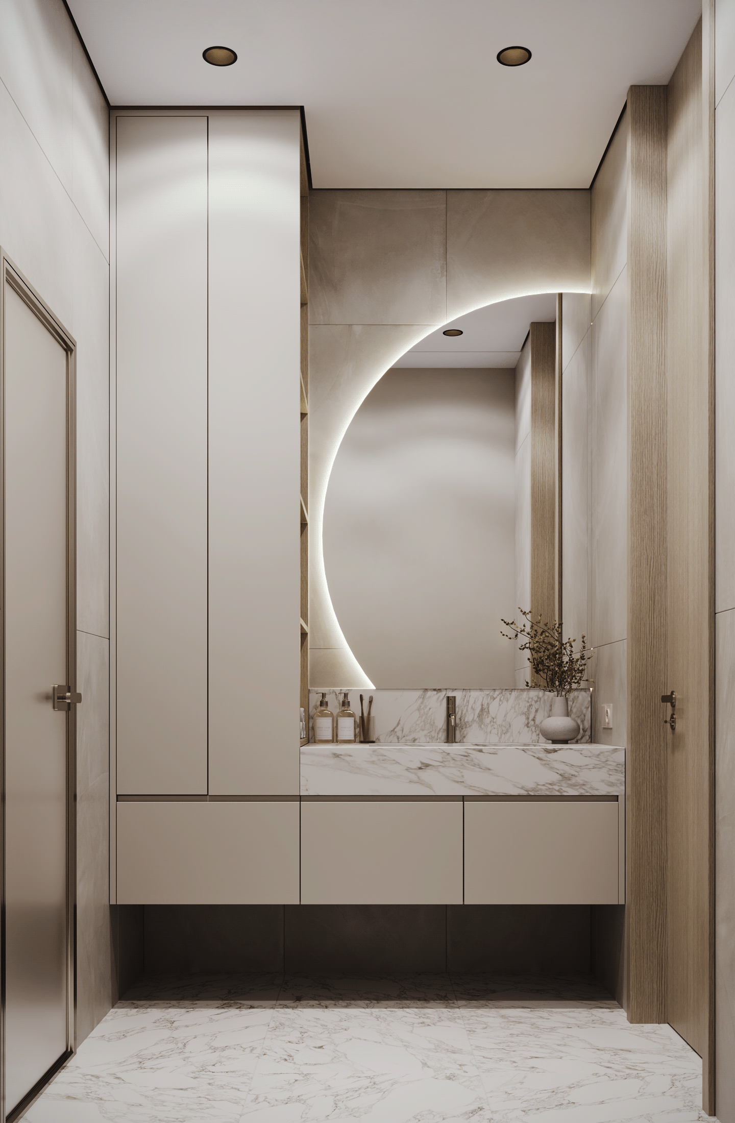 ЖК "PRIMAVERA" 103 м²-15