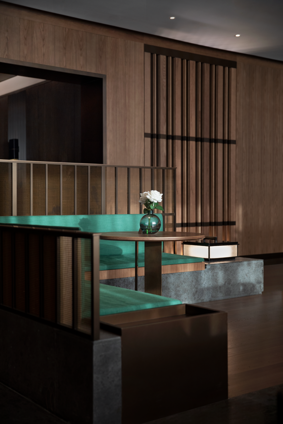 深圳南山科技园希尔顿花园酒店丨中国深圳丨ADD加设计-20