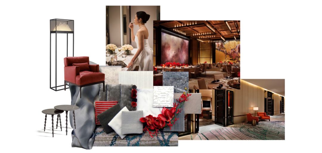 杭州耀江紫金港莎玛酒店丨中国杭州-38