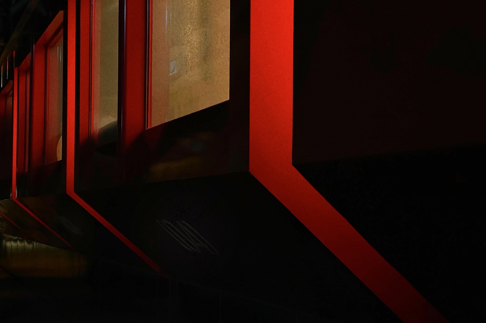 仓41 · 北纬41度雪场酒仓丨中国河北丨浆果创意-85