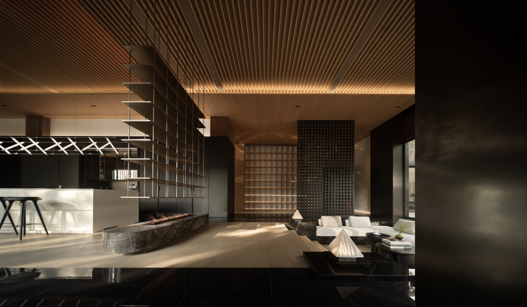 意德美嘉温州展厅丨中国温州丨言禾内境-10