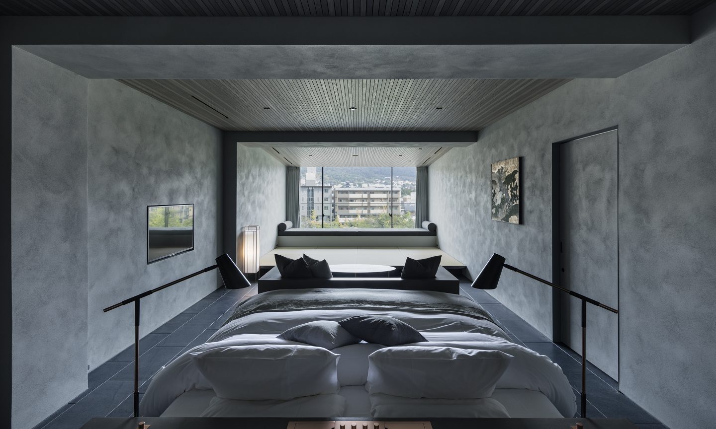 葵HOTEL京都プレミアム  Suppose Design-7