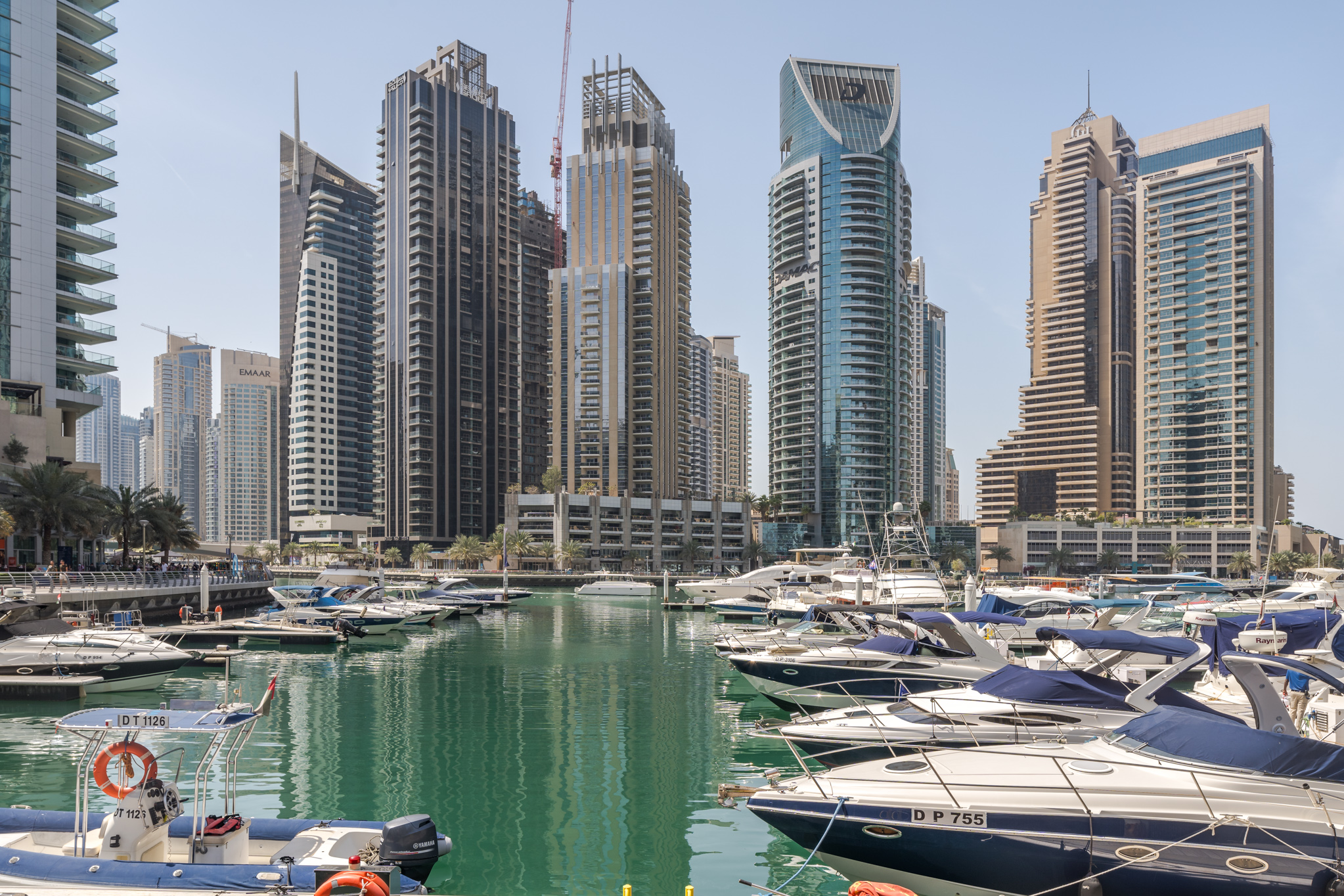 Dubai Marina-9