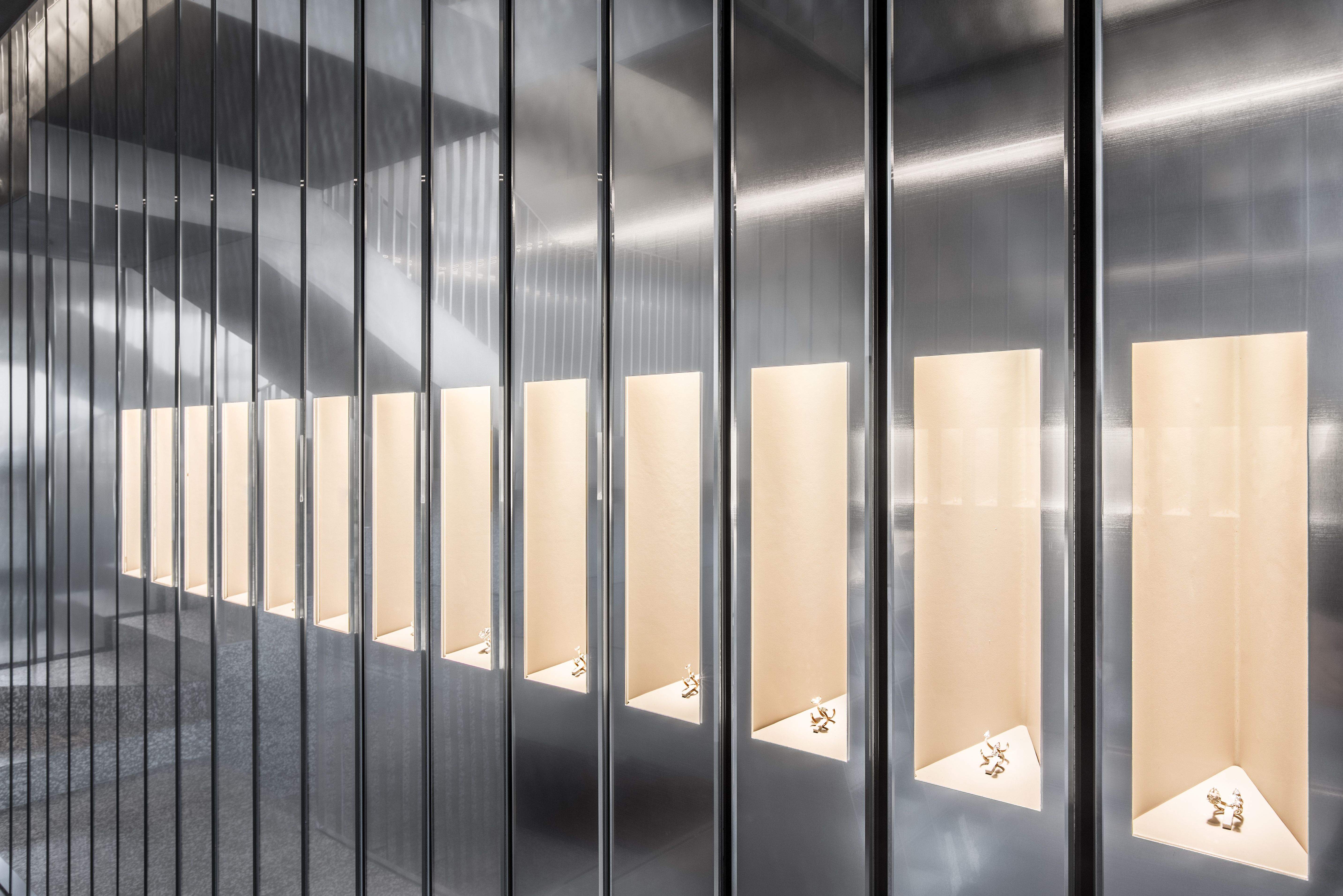 Repossi 巴黎旗舰店-1