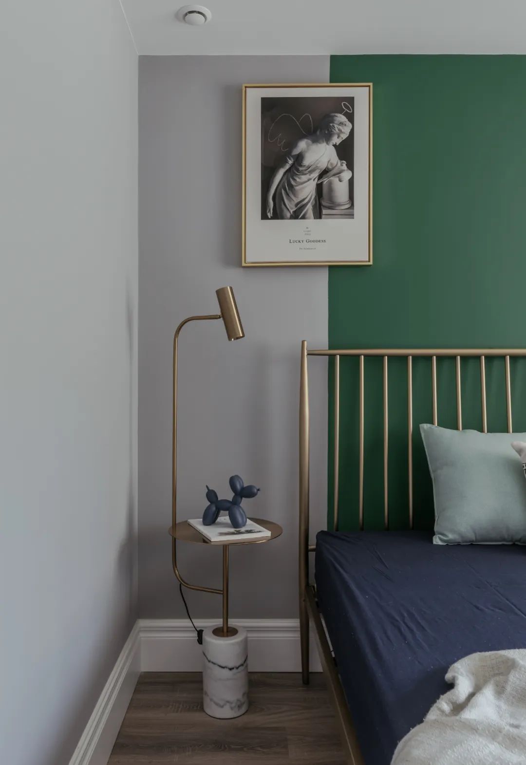 天津洋房 | 自然与艺术的田园诗篇-45