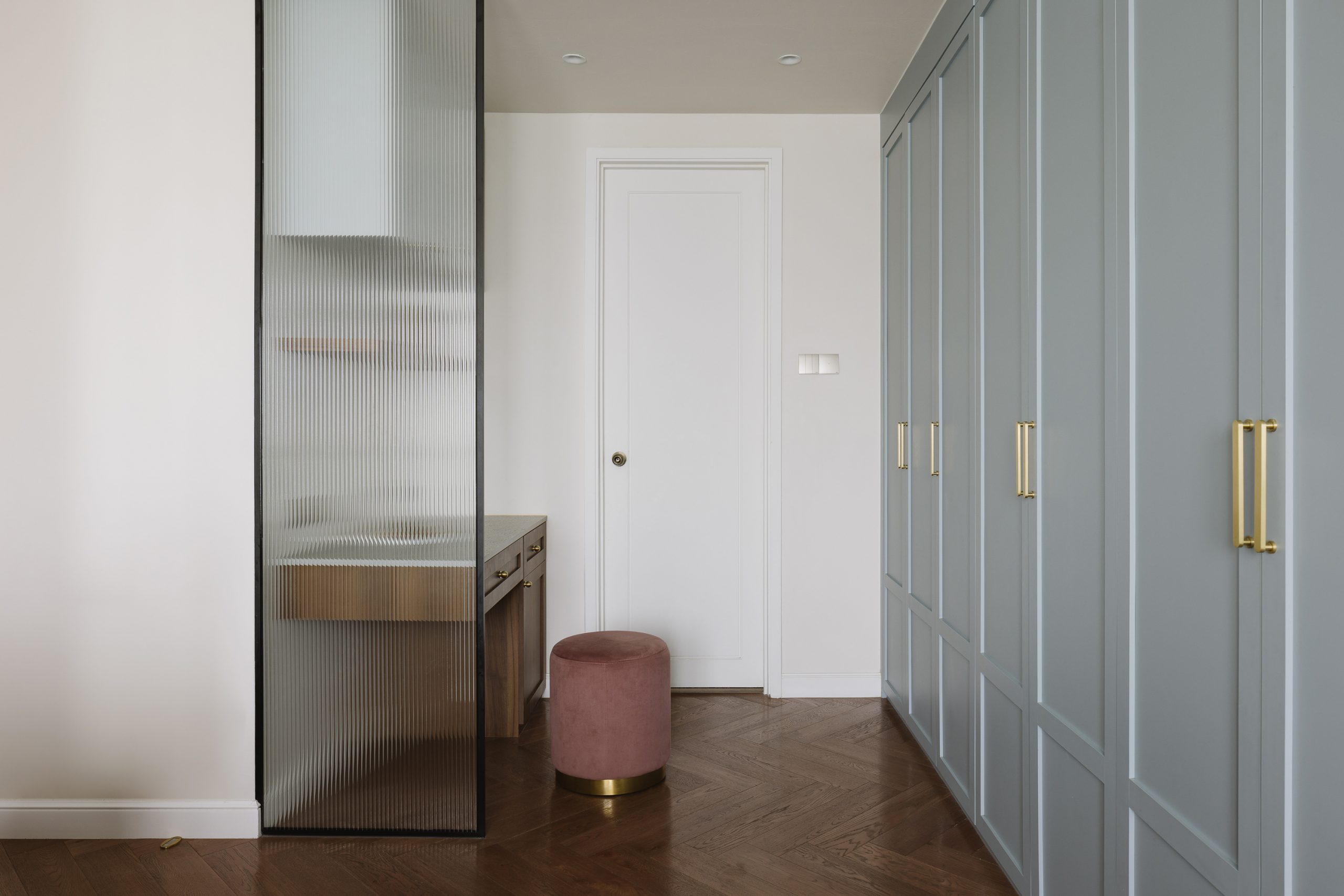 Costa Rhu 2卧室公寓室内设计丨新加坡丨The Interior Lab-24