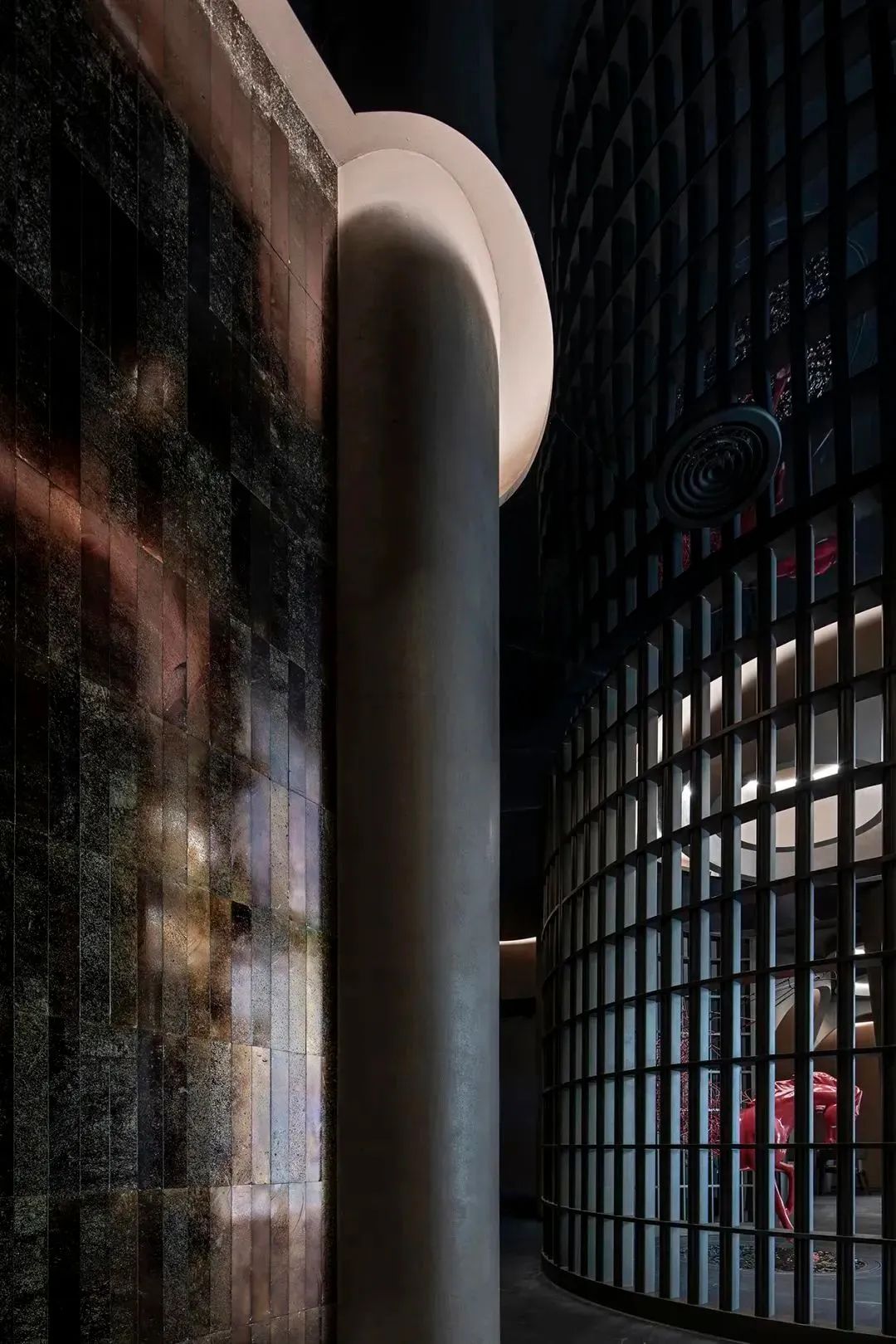 勋·KUNSHO 创意料理丨中国厦门丨泉州结禾设计机构-32