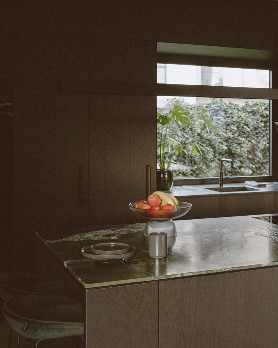 狐狸洞住宅丨荷兰丨Studio Vincent Architecture-19