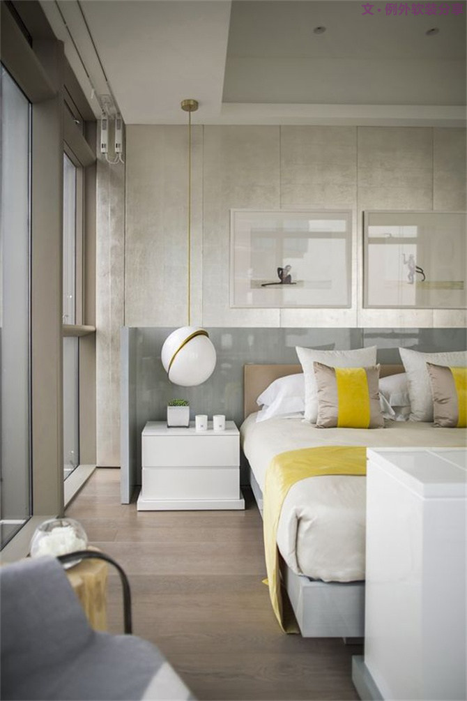 温馨家居,留住秋天-5