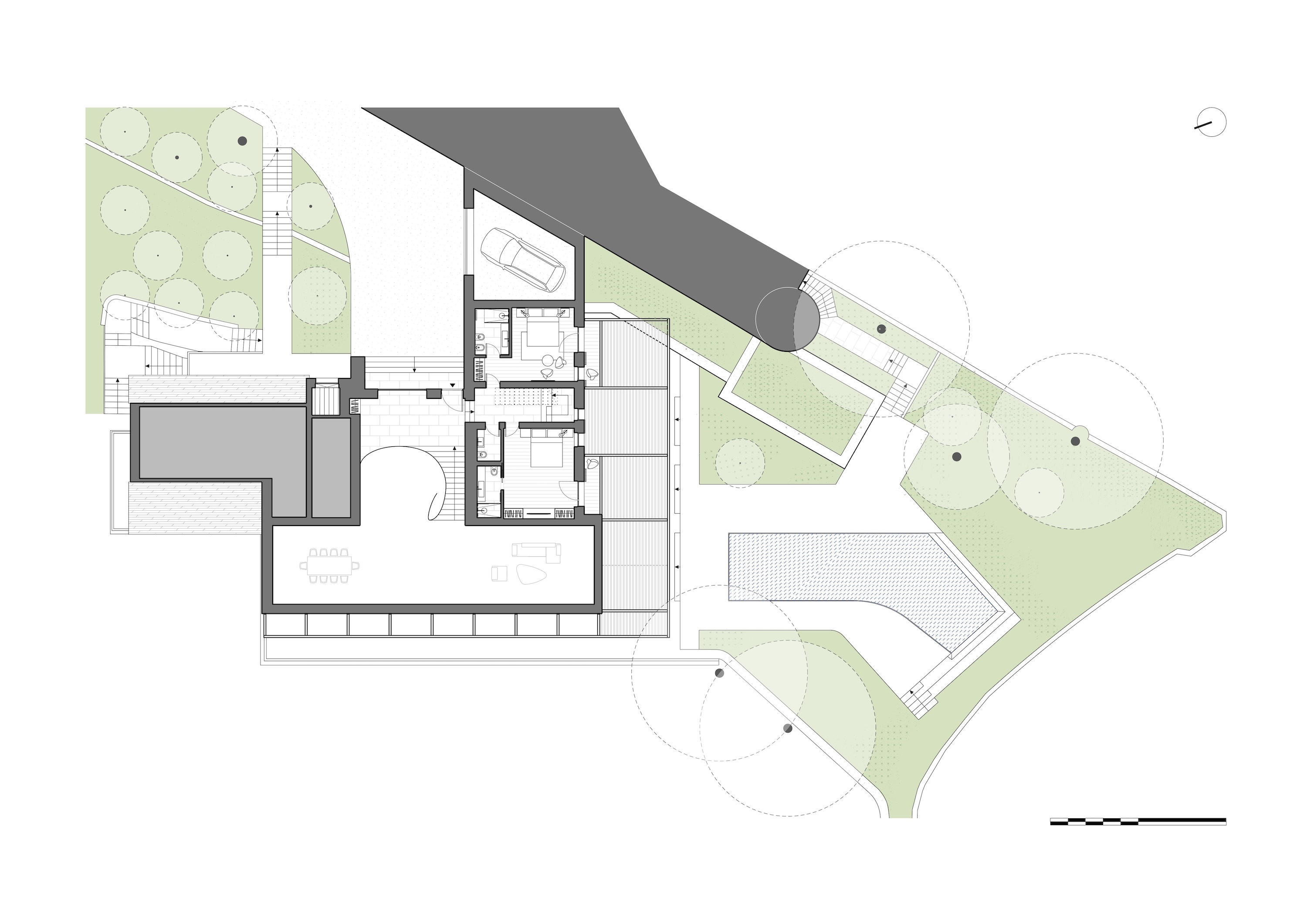 雷科的别墅丨意大利-55