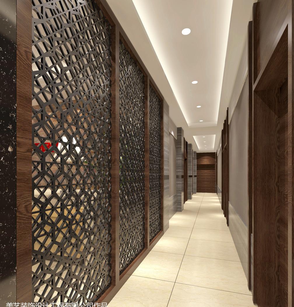 
益阳康源足浴 -8