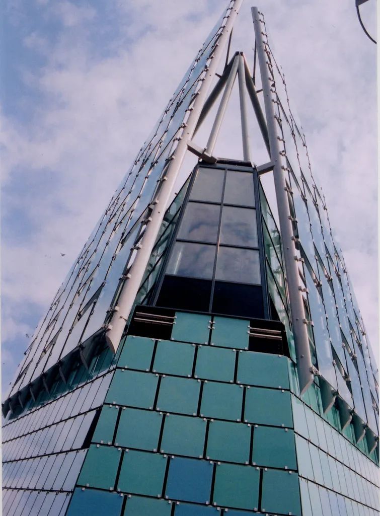 The Deep 水族馆丨英国丨Farrells 法雷尔-22