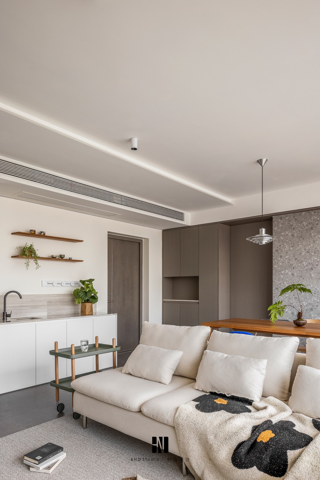 柏岛设计 | 邸-15