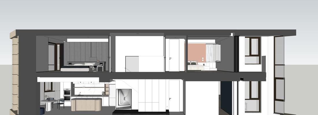 與喜歡的一切在一起丨中国浙江丨温州目后空间设计-66