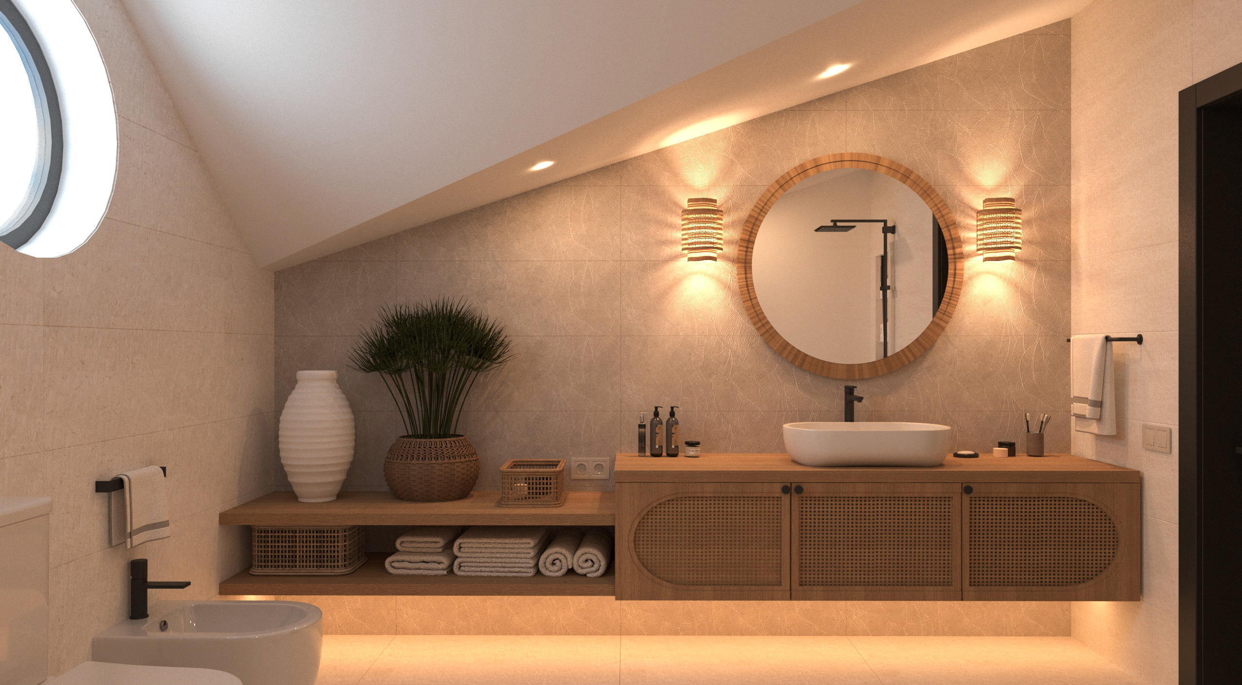 Private house 270m2-16
