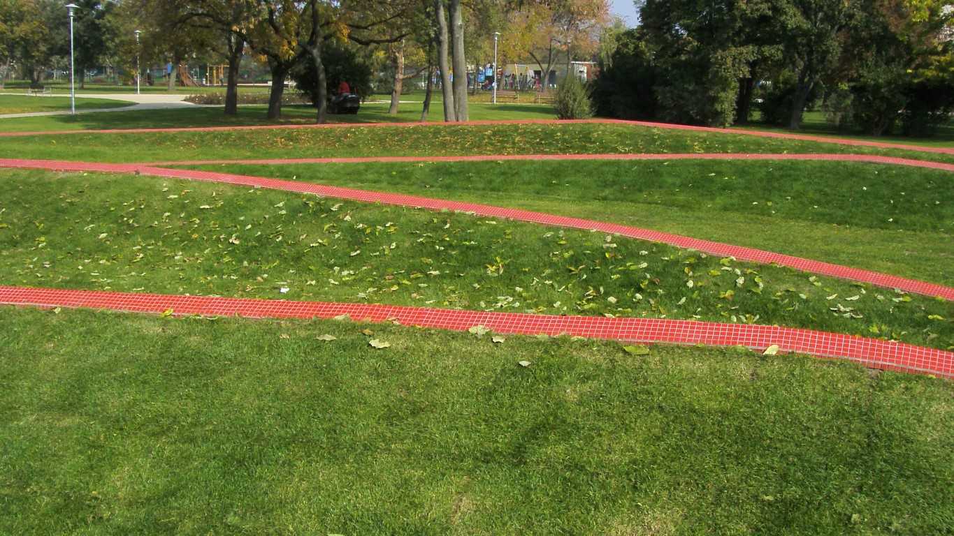 匈牙利 Hvslon 公园的创新设计-3