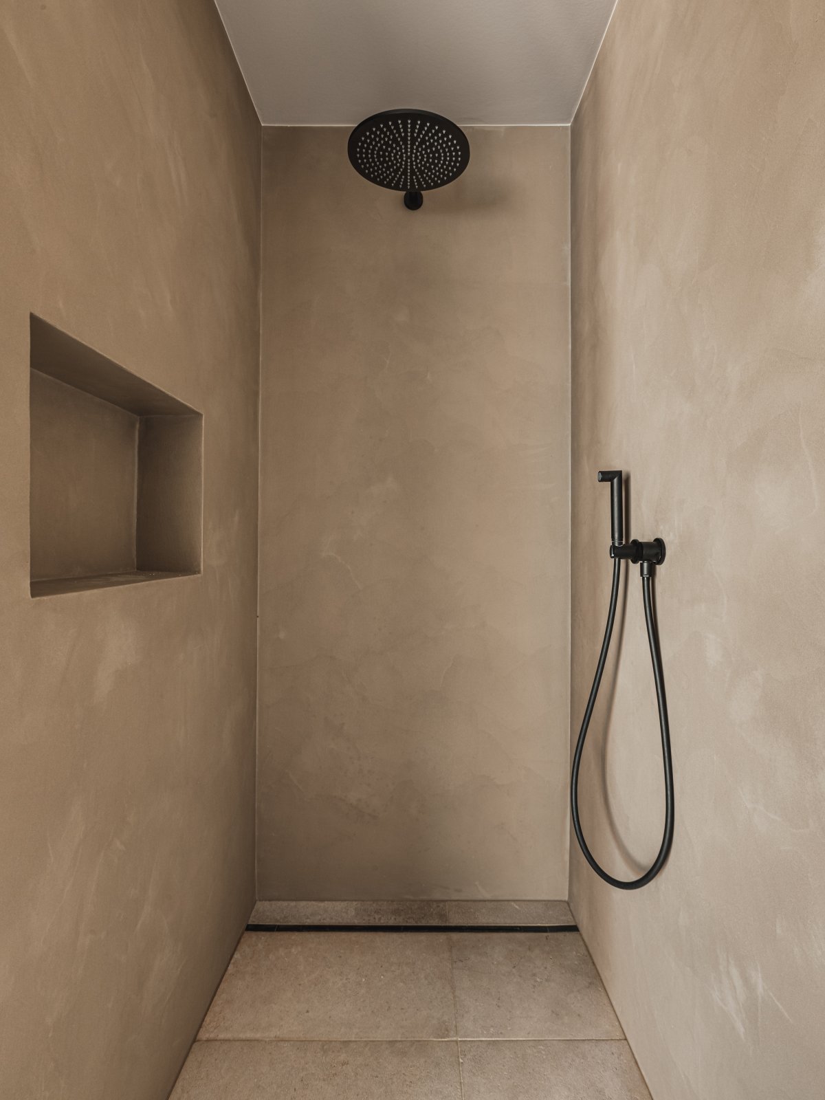 Nieubouw Torhout 住宅-17