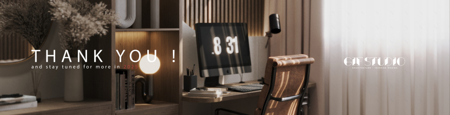 Horas Apartment | Interior Design | vol. 02-30