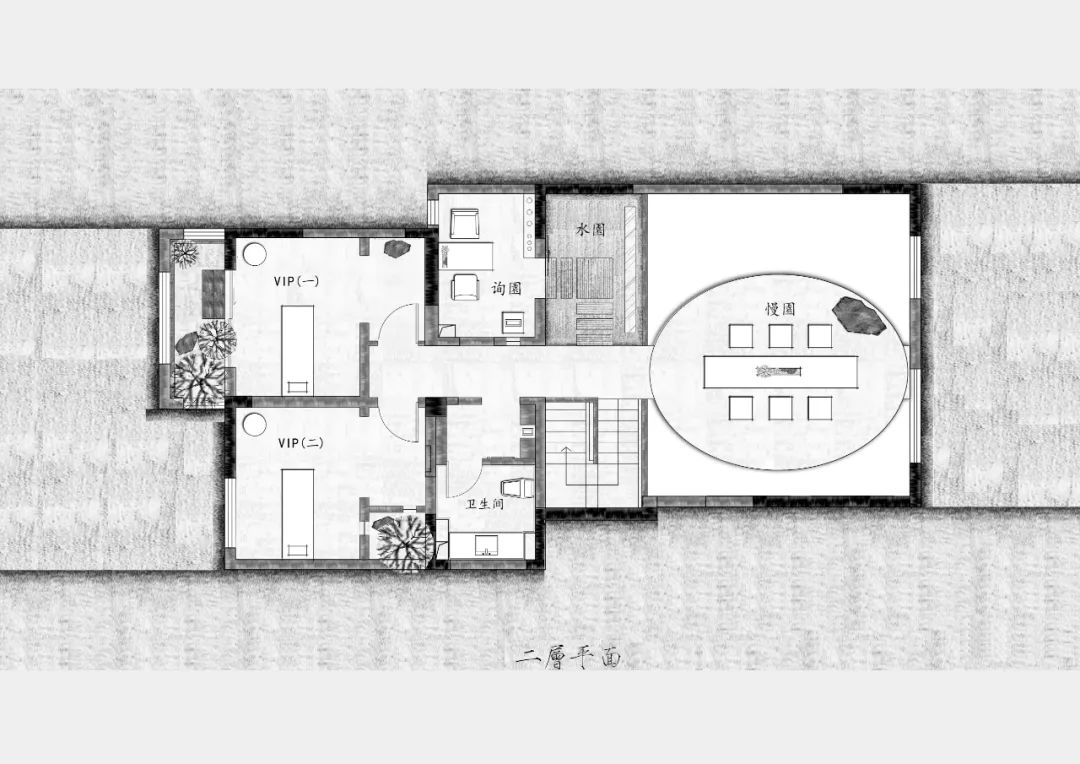怡心静舍丨中国郑州丨二合永设计-34