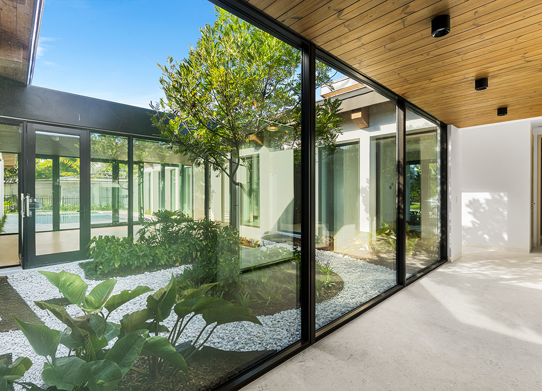 圣维森特住宅丨乌拉圭佛罗里达丨Shulman + Associates-2