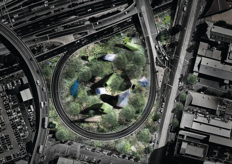 栖息地过滤器 · 艺术与生态的共生-20