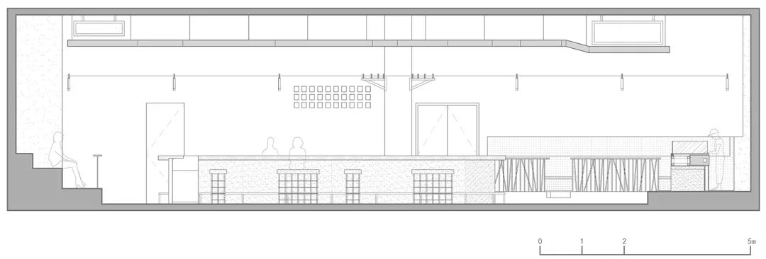 Long 酒吧丨中国上海丨贰木建筑-53
