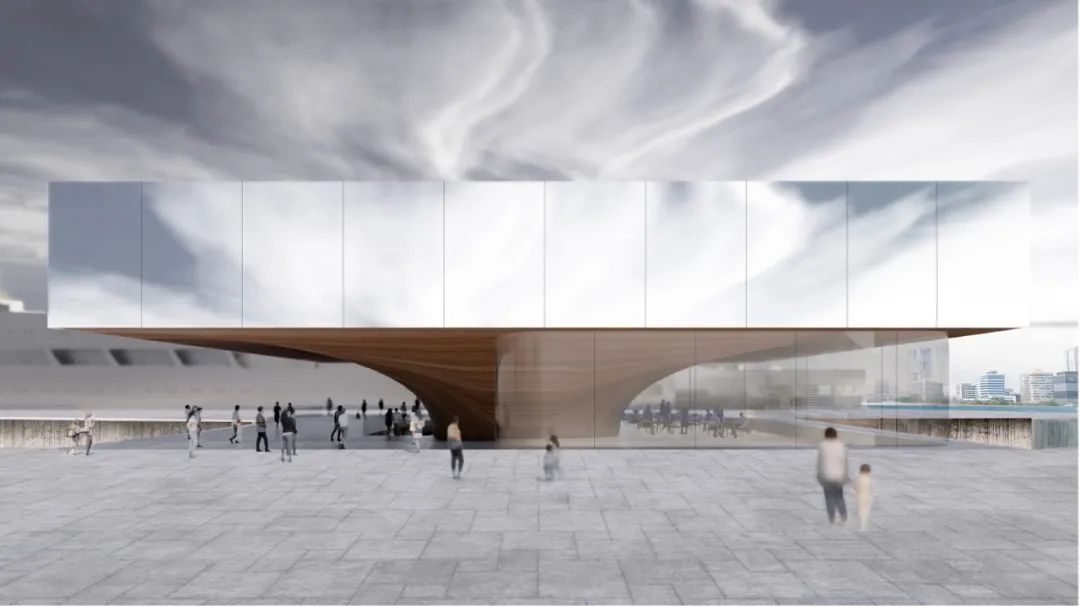 全球文化建筑之旅丨ADSA 设计-18