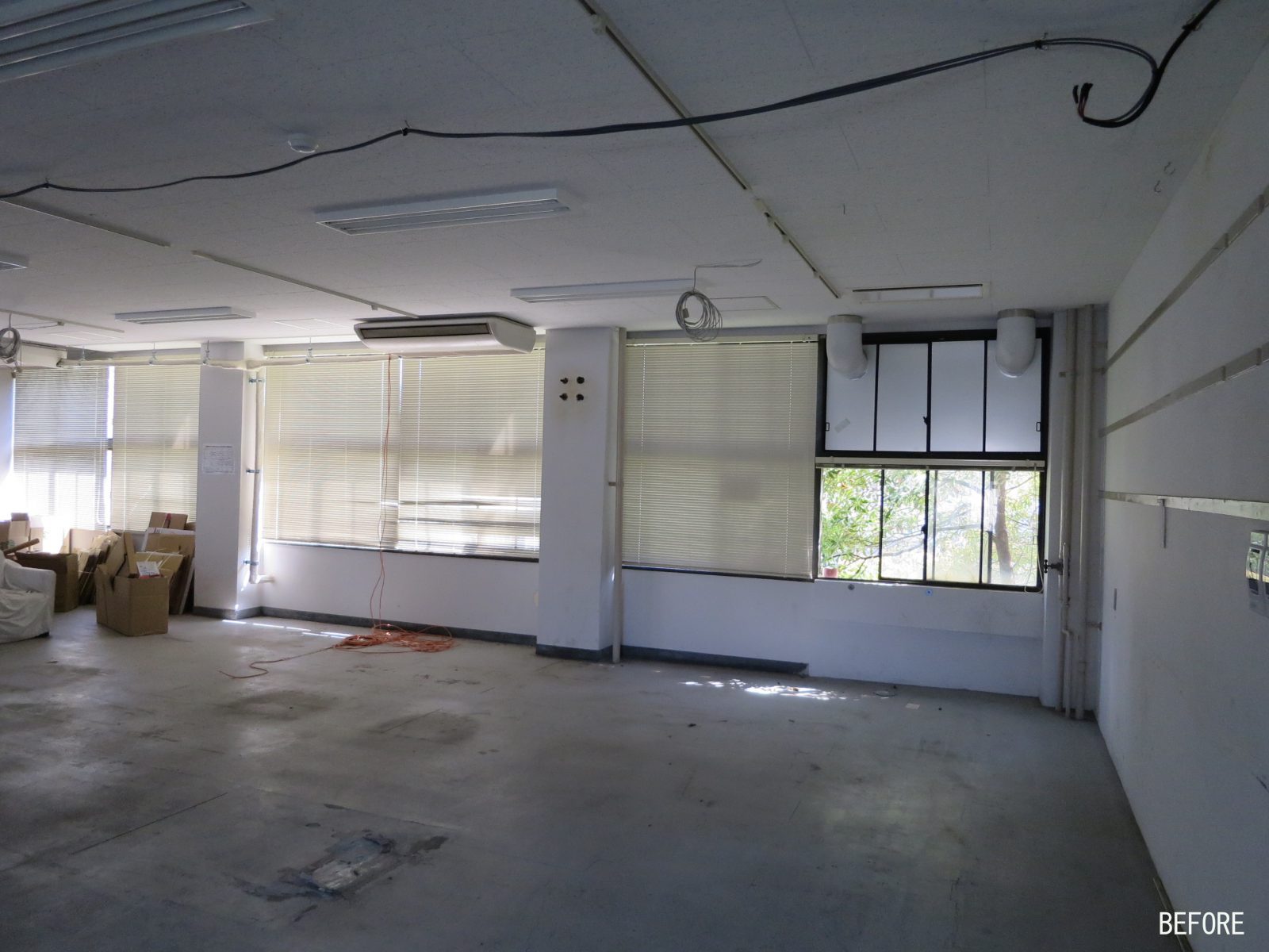 九州工业大学未来型インタラクティブ教育棟  環・設計工房丨日本福冈丨鮎川透,杉本泰志,安武昌子-22