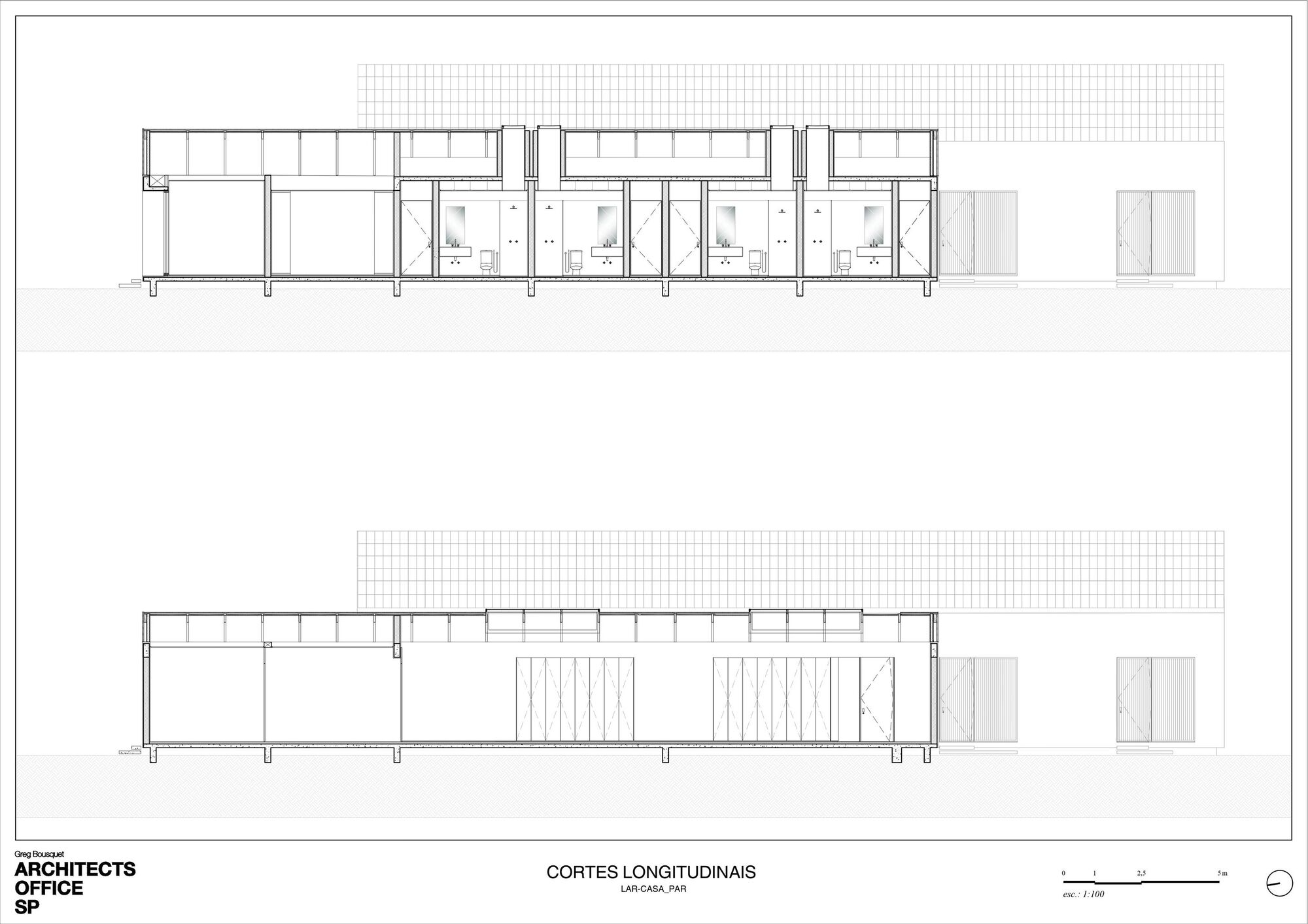 PAR 住宅丨巴西丨ARCHITECTS OFFICE-49