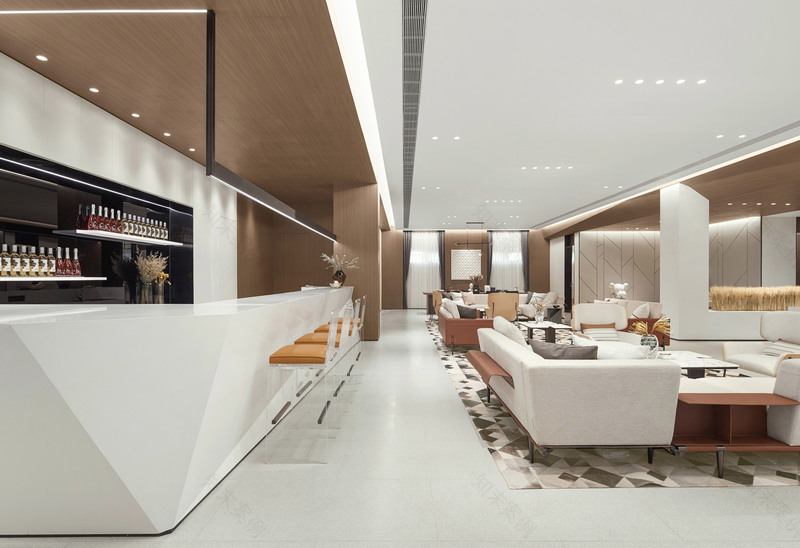 无锡万科信成道签约中心-9