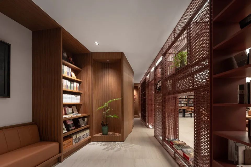 二酉书店丨中国上海丨Wutopia Lab-88